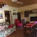 Casa A Schiera Fronte Con Giardino * Barcis