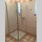 Casa A Schiera Fronte Con Giardino * Barcis
