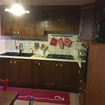 Feriehus Casa A Schiera Fronte Con Giardino