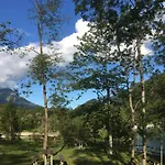 Casa A Schiera Fronte Con Giardino Σπίτι διακοπών