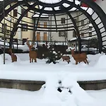 Feriehus Casa A Schiera Fronte Con Giardino *