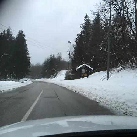 Casa A Schiera Fronte Con Giardino Casa de Férias *